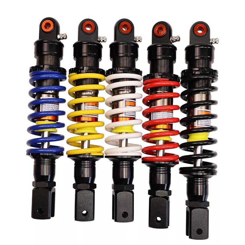 20 mm u amortyzator motocyklowy