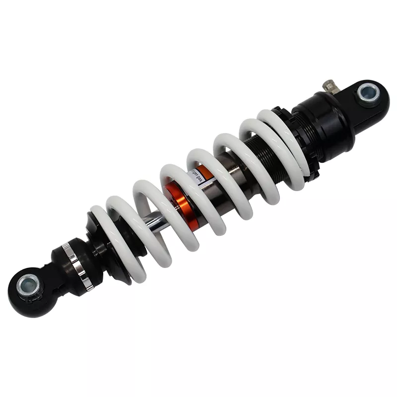 Tylny amortyzator stopu aluminium ATV