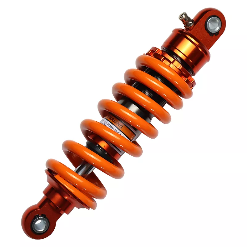 Hydrauliczny motocykl tylny wstrząs